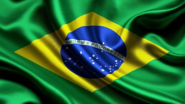 Бразилия: Лидеры уик-энда 17-19 апреля, 2015 года