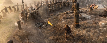 "Викинг" вышел на третье место за всю историю российского кино, "Кредо убийцы" всё-таки ставит рекорд января
