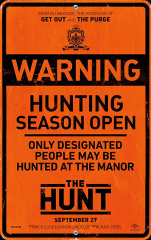 После серии атак с применением огнестрельного оружия студия Universal Pictures отменила релиз триллера с элементами хоррора "Охота"