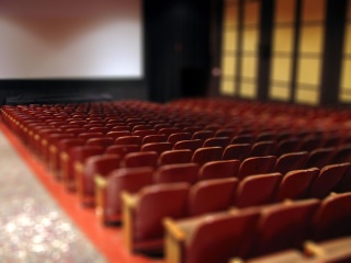 Минкультуры потратит 700 млн рублей на кинотеатры в регионах