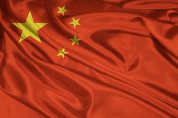 Китай: Уик-энд 22-24 мая, 2015