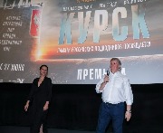 Юлия Муравова и Владимир Дудко