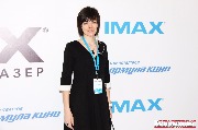Анастасия Шувалова (IMAX)