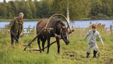 Фильм Кончаловского выйдет в прокат во Франции в середине июля