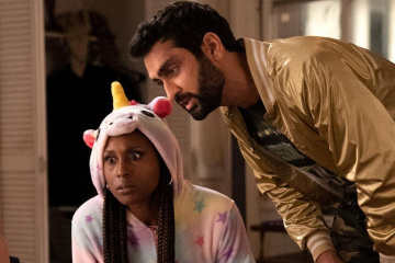 Вместо кинопроката комедия "Любовнички" уходит в онлайн-кинотеатр Netflix Вместо кинопроката комедия "Любовнички" уходит в онлайн-кинотеатр Netflix