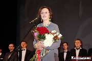 актриса Ирина Купченко