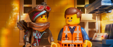 Анимационному сиквелу "Лего. Фильм 2" прогнозируют в США $45-55 млн в премьерный уик-энд