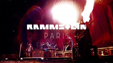«RAMMSTEIN: Paris!» стал самым популярным однократным показом альтернативного контента в России