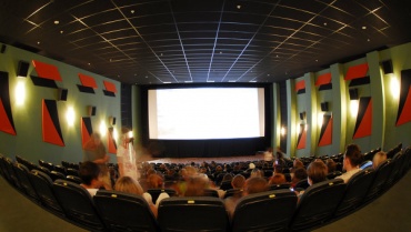 Фестиваль российского кино открывается во французском Онфлере