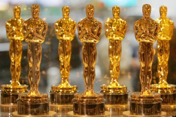 Стали известны лауреаты 89-й премии "Оскар"
