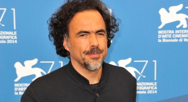 Алехандро Гонсалес Иньярриту получил награду Американской гильдии режиссёров
