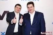 Алексей Строков и Никита Щеголь (Формула Кино)