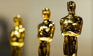 Объявлен шорт-лист предентентов на "Оскар" в категории лучший фильм на иностранном языке