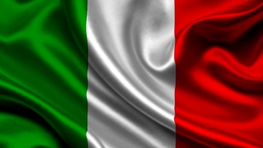 Италия: Уик-энд 21– 24 мая, 2015
