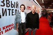 Trezviy voditel_Moscow premiere_Paulina Andreeva i Fedor Bondarchuk_2_новый размер