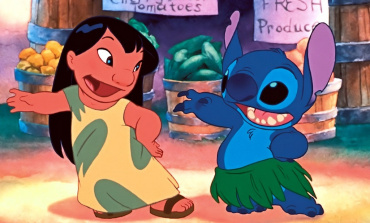 Студия Disney готовит игровой ремейк мультфильма "Лило и Стич"