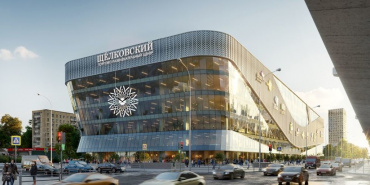В «Щелковском» откроется новый кинотеатр объединенной сети «КИНО ОККО»