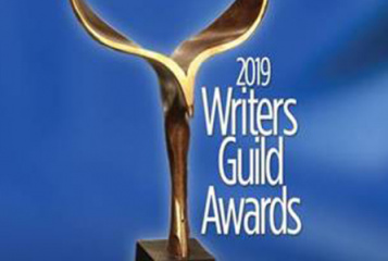 Объявлены номинанты на премии Американского общества монтажёров, гильдий сценаристов и художников-постановщиков