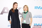 Юлия Бойкова и Наталья Шталева (WDSSPR)