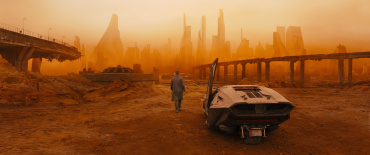 Сиквел "Бегущий по лезвию 2049" идёт на стартовый результат в России около 290 млн рублей Сиквел "Бегущий по лезвию 2049" идёт на стартовый результат в России около 290 млн рублей