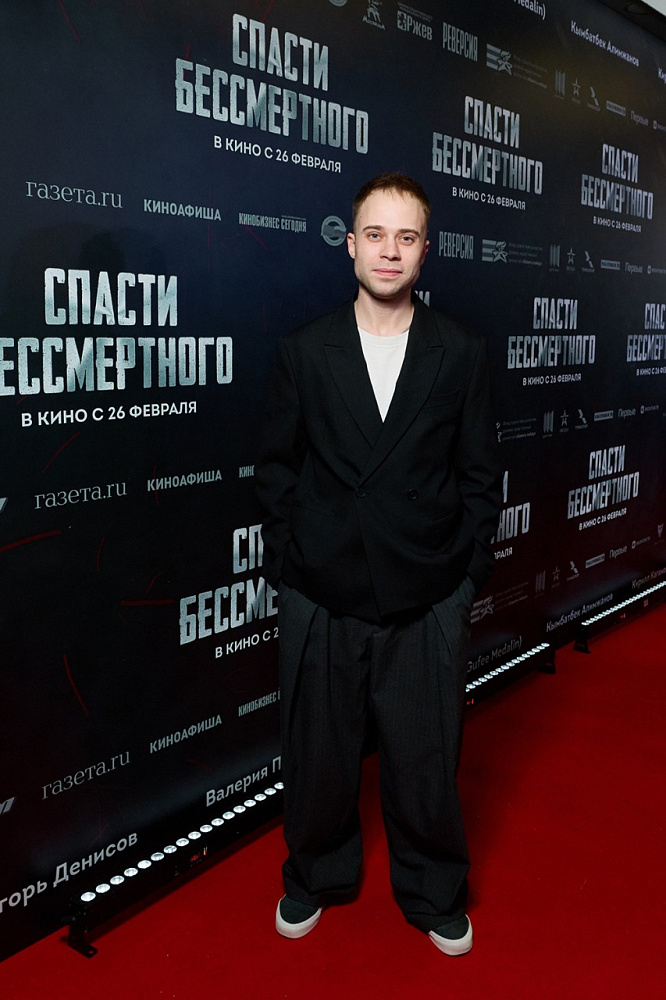 Георгий Петренко
