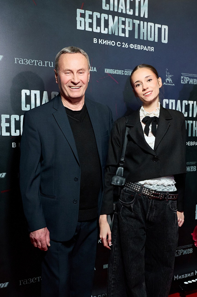 Сергей Холмогоров
