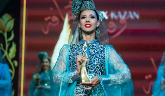 Казанский международный кинофестиваль возвращает название «Алтын Минбар»