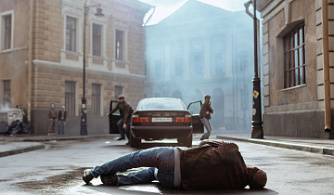 В Москве завершились съемки сериала по вселенной «Майора Грома»