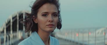 Мелодраму «Без меня» покажут на Монреальском кинофестивале Мелодраму «Без меня» покажут на Монреальском кинофестивале