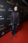 Виктор Добронравов