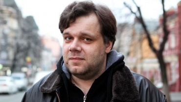 Режиссёр украинского фильма «Племя» снимет нео-нуар с местом действия в Чернобыльской зоне Режиссёр украинского фильма «Племя» снимет нео-нуар с местом действия в Чернобыльской зоне