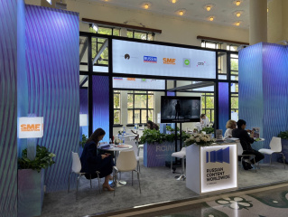 РОСКИНО начинает прием заявок на участие в Shanghai International Film&TV Market
