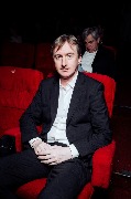Дмитрий Давиденко
