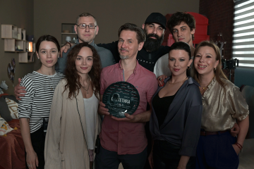 Завершились съемки триллера по мотивам реальной истории с участием ИИ