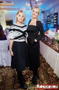 Елена Захарова и Ольга Зинякова (КАРО)