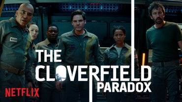 Третий фильм киновселенной "Кловерфилд" вместо кинопроката будет доступен уже сегодня в онлайн-кинотеатре Netflix 