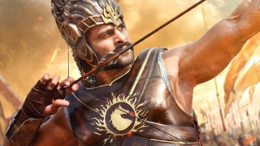 «Baahubali»: «Человек с сильными руками» устанавливает новые рекорды