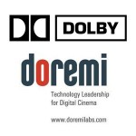 Dolby Laboratories покупает Doremi Labs за $112 млн