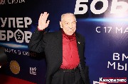 актер Владимир Толоконников 
