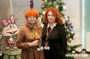 Наталья Фазлыева, Екатерина Головня