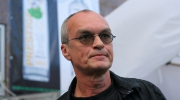 Снежкин возглавит жюри игрового кино на фестивале "Окно в Европу" Снежкин возглавит жюри игрового кино на фестивале "Окно в Европу"