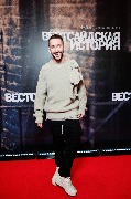 Сергей Приказчиков