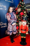 Наташа Туровникова