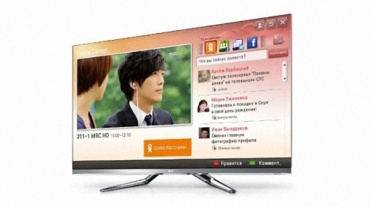 «Одноклассники» готовят к запуску свой онлайн-кинотеатр на Smart TV