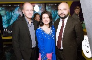 Kollektor_Premiere event_rezhisser Alexey Krasovsky i producer Georgy Shabanov_1_новый размер
