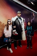 Филипп Киркоров с детьми
