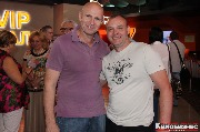 Алексей Иванов (Техника +) и Алексей Столбихин