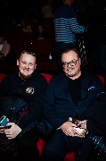 Владимир Пермяков и Алексей Рязанцев
