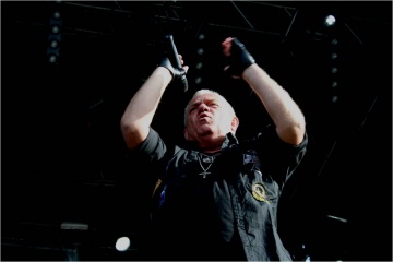 Лидеры групп Nazareth, Accept и Uriah Heep приехали в Россию для съемок в кино