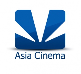 Asia Cinema – технический партнер Сахалинского международного кинофестиваля «Край света» Asia Cinema – технический партнер Сахалинского международного кинофестиваля «Край света»